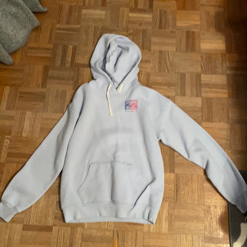 women’s billabong sweatshirt